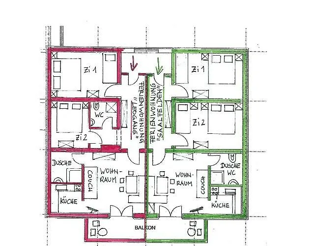 Wiesingbauer * Saalfelden