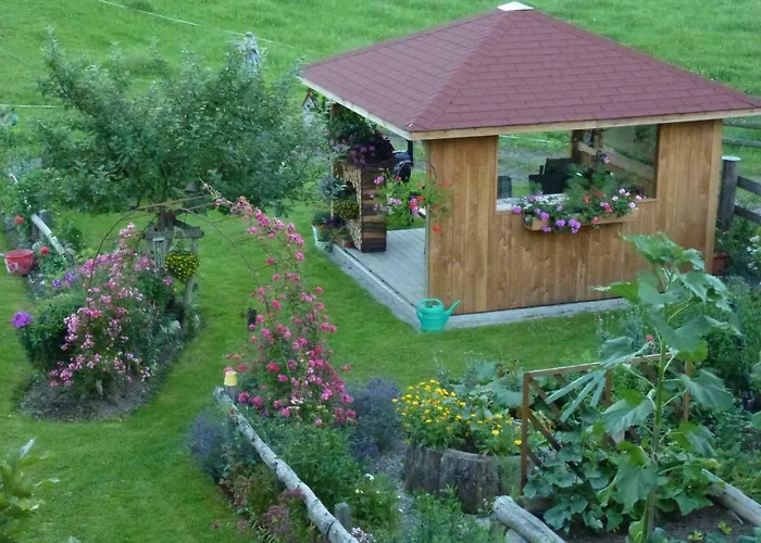 Wiesingbauer Feriegård