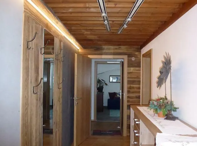 Feriegård Wiesingbauer *