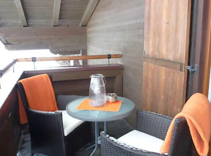 Wiesingbauer Feriegård *