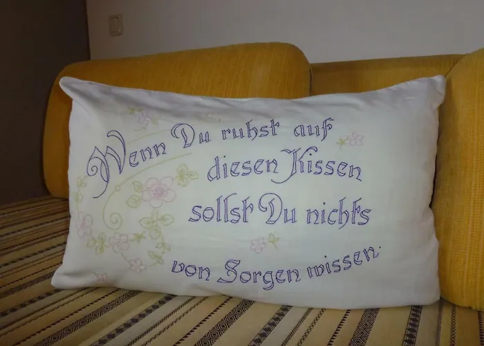 Feriegård Wiesingbauer Saalfelden