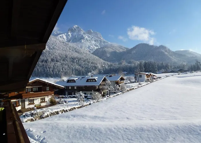Wiesingbauer Saalfelden